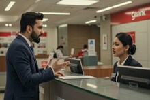 'আপনাদের ব্যাঙ্কের রিলেশনশিপ ম্যানেজার কাজ জানে না', গ্রাহকের দাবির পাল্টা ব্যাঙ্ক কী বলল?