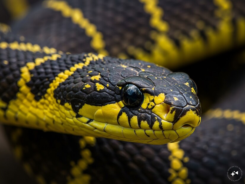 কমন ক্রেট সাপ (Common Krait) ভারতের অন্যতম বিষাক্ত সাপ। এর বিষ নিঃশব্দে শরীরের স্নায়ুতন্ত্রকে প্যারালাইজ করে দেয়। আক্রান্ত হলে দ্রুত চিকিৎসা শুরু না হলে মৃত্যু অনিবার্য। তাই গ্রামের মানুষদের মধ্যে সাপ কামড়ের পর প্রাথমিক চিকিৎসা ও সময়মতো হাসপাতালে পৌঁছানো নিয়ে সচেতনতা বাড়ানো এখন সময়ের দাবি।