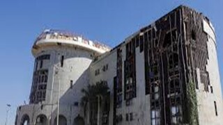 রিপাবলিকান প্যালেস দখল করার কথা জানাল সুদানের সেনা- ছবি-  এএফপি।