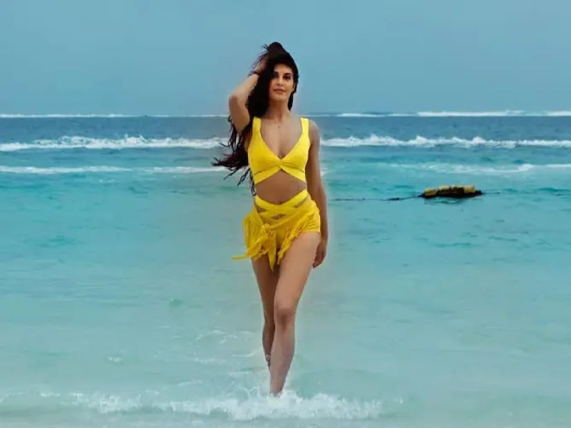 *নিজস্ব দ্বীপ: ২০১২ সালে শ্রীলঙ্কার কাছে একটি ব্যক্তিগত দ্বীপ কেনেন জ্যাকলিন। এতে তিনি ৩ কোটি টাকারও বেশি খরচ করেছেন। প্রথম ভারতীয় অভিনেত্রী হিসেবে এমন বিলাসবহুল সম্পত্তির মালিক হয়ে রেকর্ড গড়েছেন। দ্বীপটি প্রায় ৫ একর এলাকা জুড়ে বিস্তৃত। সংগৃহীত ছবি। 