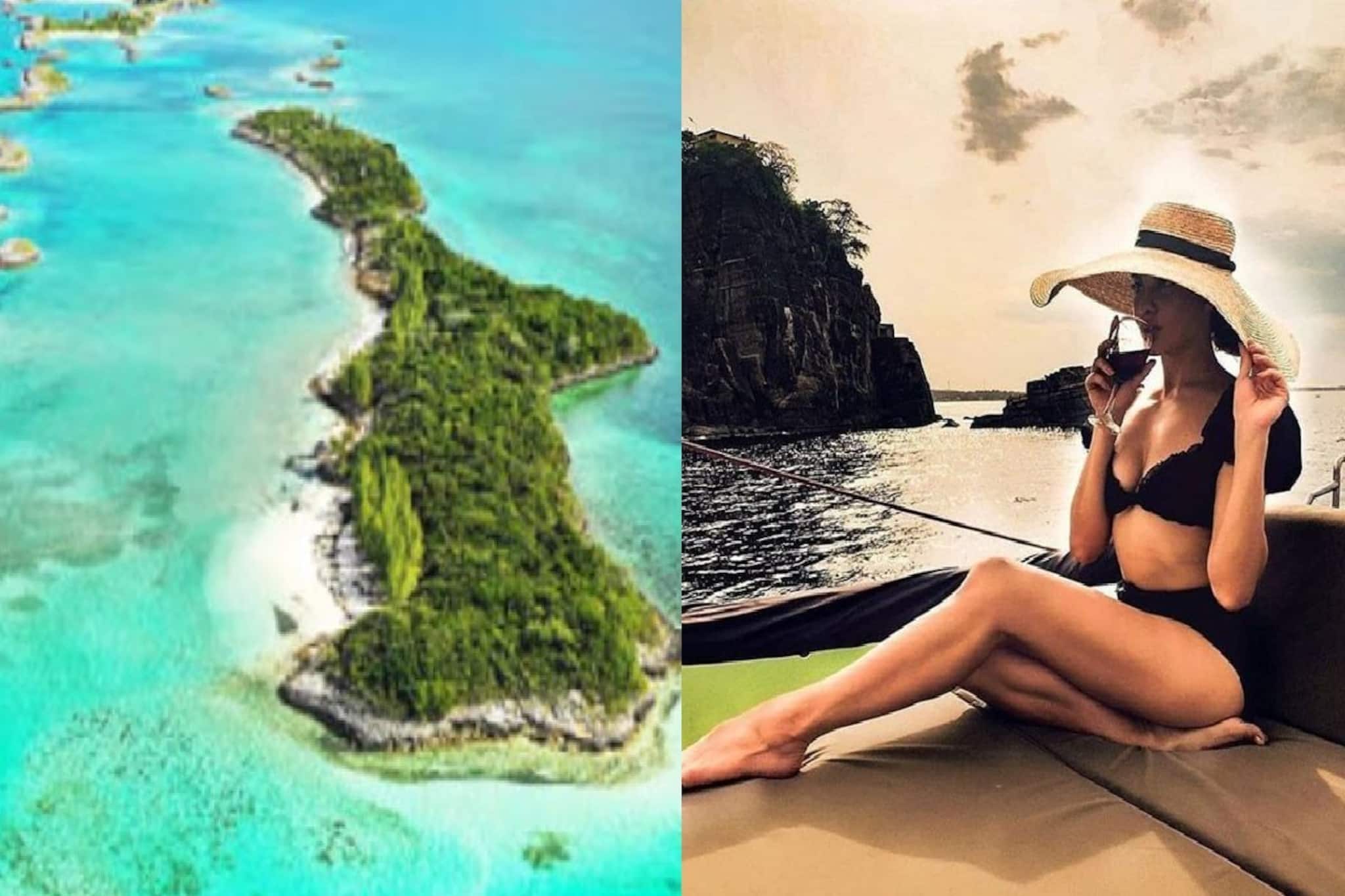 ৮ বছর বলিউডে একটিও হিট সিনেমা নেই! 'এই' নায়িকা বর্তমানে গোটা দ্বীপের মালকিন! কে বলুন তো?