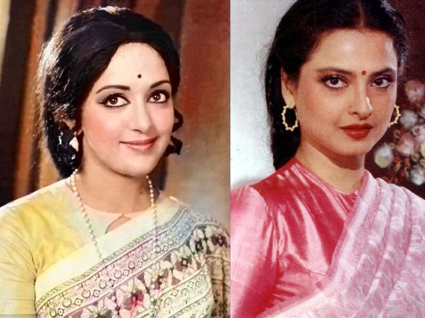 অভিনয় এবং সৌন্দর্যে তিনি একসময় রীতিমতো টেক্কা দিয়েছেন হেমা মালিনী, রেখার মতো সেকালের তাবড় তাবড় অভিনেত্রীদের। বাঙালি মেয়ের স্নিগ্ধতায় তখন মুগ্ধ বোম্বে। তিনি জয়া বচ্চন। 