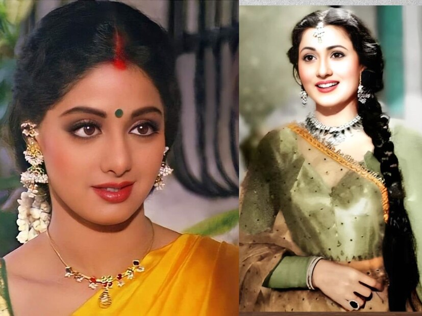 সেকালের মধুবালা, নার্গিস, শ্রীদেবী থেকে হালফিলের দীপিকা, ক&#x200d;্যাটরিনা। অভিনেত্রীদের জীবনে একাধিক প্রেমের খবর বরাবর থেকেছে শিরোনামে। কিন্তু সম্পর্কে ভাঙাগড়ার সমীকরণ কেবল ছুঁয়ে যেতে পারেনি এক বলি নায়িকাকে। 