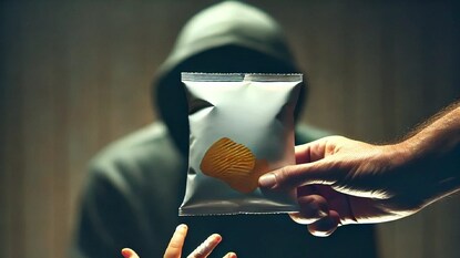 ৯ ফেব্রুয়ারি ২০১৯ সালে নিখোঁজ হয়ে যায় শিশুটি। দুই দিন পর পার্ক থেকে তার দেহ উদ্ধার হয়, হাত-পা বাঁধা অবস্থায় ছিল সে। তদন্তে উঠে আসে ভয়ঙ্কর তথ্য—২৭ বছর বয়সি রাজেন্দ্র শিশুটিকে অপহরণ করে যৌন নির্যাতন চালিয়ে খুন করে। প্রতীকী ছবি। ৯ ফেব্রুয়ারি ২০১৯ সালে নিখোঁজ হয়ে যায় শিশুটি। দুই দিন পর পার্ক থেকে তার দেহ উদ্ধার হয়, হাত-পা বাঁধা অবস্থায় ছিল সে। তদন্তে উঠে আসে ভয়ঙ্কর তথ্য—২৭ বছর বয়সি রাজেন্দ্র শিশুটিকে অপহরণ করে যৌন নির্যাতন চালিয়ে খুন করে। প্রতীকী ছবি।