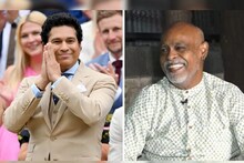 মাত্র ৩০ হাজার টাকা পেনশন পান কাম্বলি! তাঁর বন্ধু সচিন কত পান? শুনলে হা হয়ে যাবেন