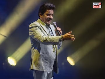 উদিত নারায়ণ