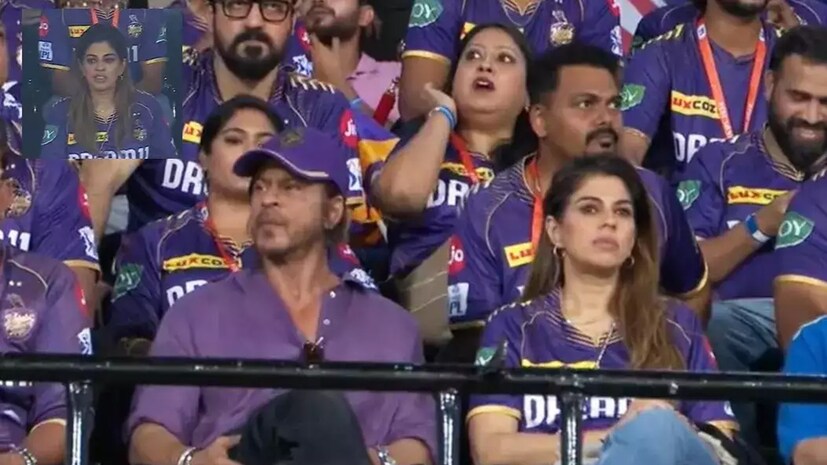 যে কোনও সিনেমার সাফল্যের পেছনে গোটা একটা টিমের কঠোর পরিশ্রম থাকে। প্রত্যেক অভিনেতা-অভিনেত্রীর নিজস্ব টিম থাকে। ম্যানেজার, মেকআপ আর্টিস্ট, কস্টিউম ডিজাইনার, হেয়ার ড্রেসার ইত্যাদি। বলিউডের বাদশা শাহরুখ খানের ম্যানেজার পুজা দাদলানি সেলিব্রিটি-দের থেকে কোনও অংশে কম নন। আইপিএল এলেই তাঁকে দেখা যায়। শাহরুখের পাশে পাশে থাকেন।