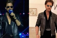 শাহরুখের গলায় হীরের নেকলেস! দাম কত? কিং খান হার পড়ছেন 'বিশেষ কারণে'!