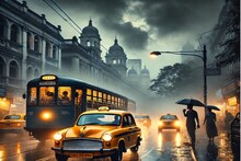 নিম্নচাপ-ঘূর্ণাবর্তের জের! সপ্তাহ শেষে কোন কোন জেলায় ঝড়বৃষ্টির তাণ্ডব? জানাল হাওয়া অফিস