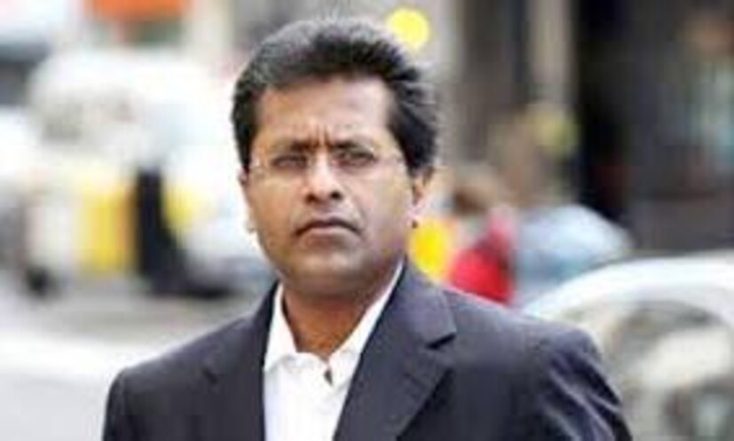 ২০০৭ সালের ১২ সেপ্টেম্বর দিল্লিতে ইন্ডিয়ান প্রিমিয়ার লিগের ঢাকে কাঠি পড়ে। সেই বছরই ভারত আবার টি-২০ বিশ্বকাপ জেতে। আইপিএলের জন্য ৮টি শহর দিল্লি, মুম্বই, কলকাতা, চেন্নাই, বেঙ্গালুরু, হায়দরাবাদ, জয়পুর এবং মোহালি শহরের ফ্র্যাঞ্চাইজি দল নির্বাচিত হয়। জানা যায়, বিশ্বকাপ চলাকালীন ক্রিকেটারদের সঙ্গে দেখাও করেছিলেন ললিত।