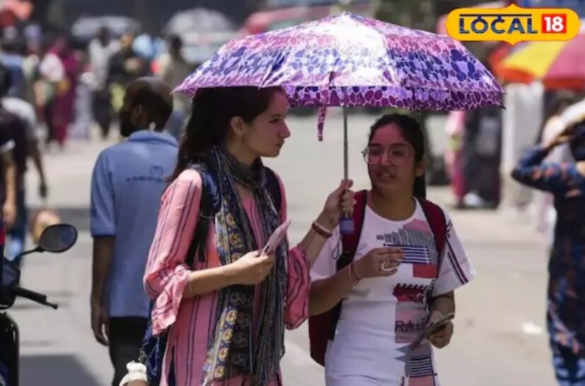 বেশিক্ষণ রোদে থাকলে ব্যাগে ছোট ও হালকা ছাতা রাখতে হবে। এটি শক্তিশালী সূর্যালোক এবং তাপ থেকে রক্ষা করতে সাহায্য করবে। বিশেষ করে বিকেলের সময় যখন সূর্যের রশ্মি সবচেয়ে বেশি থাকে, তখন এই ছাতা ত্বক ও চুলকে রক্ষা করবে।