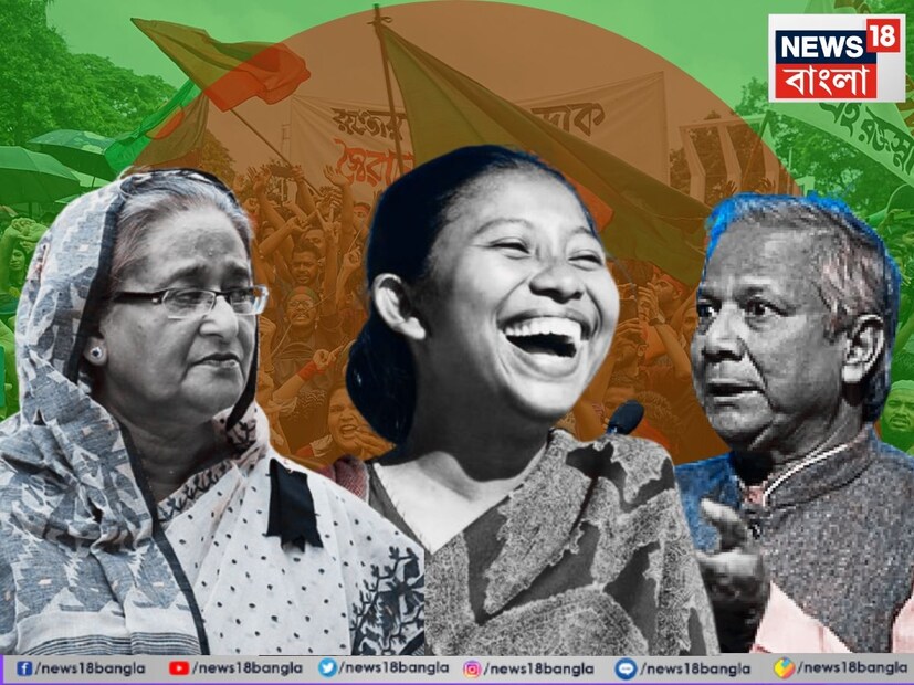 বাংলাদেশ ছাত্র ইউনিয়নের প্রাক্তন সভাপতি ও গণজাগরণ মঞ্চের স্লোগান কন্যাখ্যাত লাকী আক্তারের গ্রেফতার ও বিচারের দাবিতে মধ্যরাতে বিক্ষোভ করেছেন ঢাকা বিশ্ববিদ্যালয়ের শিক্ষার্থীরা। একই সঙ্গে তারা রাজধানী ঢাকার পুলিশের ওপর হামলার প্রতিবাদ ও ফ্যাসিবাদের সব দোসরের গ্রেফতারের দাবি জানান।