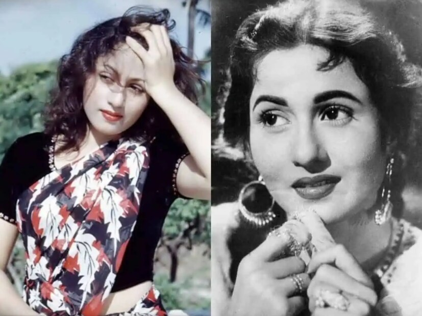 মধুবালা এবং শাম্মী কাপুর জুটির কাহিনি। মধুবালা ছিলেন সেই অভিনেত্রী যাঁকে সবচেয়ে সুন্দরী এবং দাপুটে অভিনেত্রী বলা হত। যখনই তিনি সেটে আসতেন, লাইটম্যান থেকে নায়ক, সকলেই তাঁর সৌন্দর্যের প্রেমে পড়ে যেতেন এবং একবার শাম্মী কাপুর তাঁর সৌন্দর্য দেখে তাঁর সংলাপগুলিও ভুলে গিয়েছিলেন।