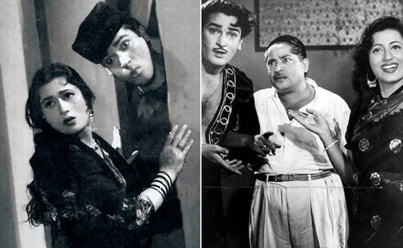 মধুবালার সৌন্দর্যের প্রতি শাম্মী কাপুর আকৃষ্ট হচ্ছিলেন। একটি পুরনো সাক্ষাৎকারে তাঁর প্রশংসা করে শাম্মী কাপুর বলেছিলেন যে তিনি অত্যন্ত সুন্দরী। তিনি বলেন, "তিনি খুব সুন্দরী ছিলেন... যখন তিনি জল পান করতেন, তখন মনে হত যেন জল এখানে একটি শিরা দিয়ে প্রবাহিত হচ্ছে... তিনি খুব কোমল ছিলেন।"