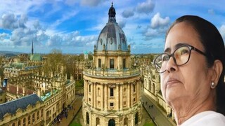 লন্ডন যাচ্ছেন মমতা লন্ডন যাচ্ছেন মমতা