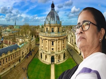 লন্ডন যাচ্ছেন মমতা