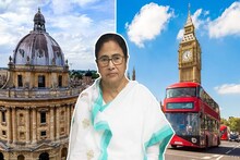 শনিবারই সন্ধ্যায় লন্ডন রওনা দেবেন মুখ্যমন্ত্রী, বিদ্যুৎ বিপর্যয়ের কারণে সামান্য সূচি বদল!