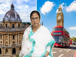 আপাতত পিছোল  মুখ্যমন্ত্রী মমতা বন্দ্যোপাধ্যায়ের লন্ডন সফর। শনিবার সকালে তিনি আর রওনা দিচ্ছেন না। এই সিদ্ধান্ত এয়ারপোর্টের এয়ার ট্রাফিক কন্ট্রোল (ATC)-কে জানানো হয়েছে। মনে করা হচ্ছে, হিথরোর বিমানবন্দরে অগ্নিকাণ্ডের জেরেই সফরসূচিতে অদলবদল হতে চলেছে৷ সরকারিভাবে এখনও জানানো হয়নি।