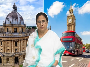 আপাতত পিছোল  মুখ্যমন্ত্রী মমতা বন্দ্যোপাধ্যায়ের লন্ডন সফর। শনিবার সকালে তিনি আর রওনা দিচ্ছেন না। এই সিদ্ধান্ত এয়ারপোর্টের এয়ার ট্রাফিক কন্ট্রোল (ATC)-কে জানানো হয়েছে। মনে করা হচ্ছে, হিথরোর বিমানবন্দরে অগ্নিকাণ্ডের জেরেই সফরসূচিতে অদলবদল হতে চলেছে৷ সরকারিভাবে এখনও জানানো হয়নি।