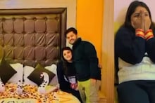 মানালিতে হানিমুনের রাত, 'রোম্যান্টিক' ভিডিও পুরোটা রেকর্ড করলেন দম্পতি...! তার পর?