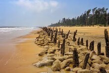মন্দারমণিতে এ কী কাণ্ড, ঘরে ঝগড়া করছিলেন স্বামী-স্ত্রী,তারপর ঘুম থেকে উঠে ছেলে বউ যা দেখল
