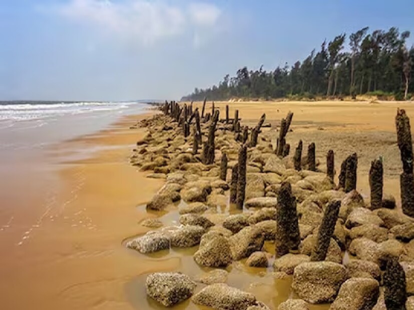  স্ত্রী'কে কাটারি দিয়ে খুন করে, গলায় ফাঁস লাগিয়ে আত্মঘাতী হল স্বামী। মর্মান্তিক ঘটনাটি ঘটেছে পূর্ব মেদিনীপুর জেলার রামনগর ২ ব্লকের মান্দারমণি উপকুল থানায় কালিন্দী এলাকায়। সোমবার গভীর রাতে পুলিশ দুটি মৃতদেহটি উদ্ধার করে থানায় নিয়ে যায়। মৃতরা হল ভাস্কর গিরি ( ৪৯) ও দূর্গা গিরি (৪৩)। Photo- Representative 