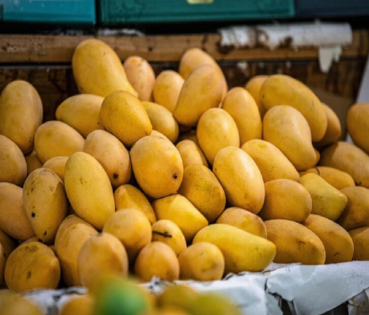 জানা যাচ্ছে, এগুলি মূলত এসেছে অন্ধ্রপ্রদেশ থেকে। চেহারায় রীতিমতো নজর কাড়া—চকচকে হলুদ রং, গঠনেও আকর্ষণীয়। দামও তুলনামূলকভাবে নাগালের মধ্যেই—প্রতি কেজি ১০০ থেকে ১৪০ টাকার মধ্যে বিক্রি হচ্ছে। বিক্রেতাদের কথায় বিক্রিও ভাল হচ্ছে। 