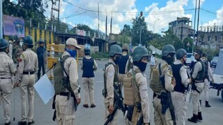 মণিপুরে সারা রাজ্যে আফস্পা বাড়াল কেন্দ্র