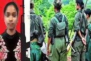 দেশের শত্রু, মাথার দাম ছিল ২৫ লাখ! ছত্তিশগড়ে গুলিতে মৃত্যু রেণুকার! কে এই মহিলা?