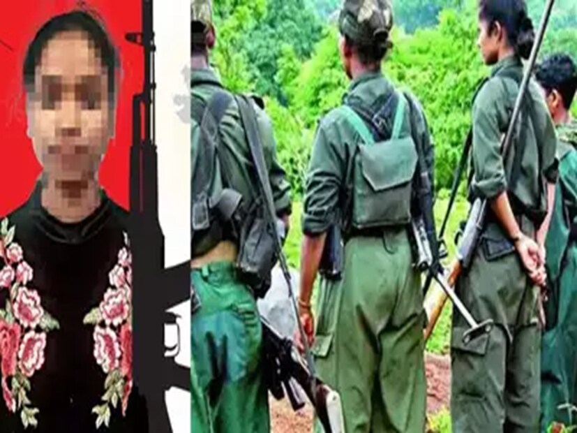দান্তেওয়াড়া: ছত্তিশগড়ের বস্তার অঞ্চলে এক মহিলা মাওবাদীর মৃতদেহ পাওয়া গিয়েছে। তিনি নিরাপত্তা বাহিনীর সঙ্গে সংঘর্ষে নিহত হয়েছেন। নিহত মহিলার দেহ ছাড়াও একটি রাইফেল এবং অন্যান্য গোলাবারুদ পাওয়া গেছে।