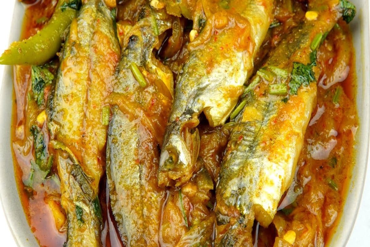 'প্রোটিনের পাওয়ারহাউজ' এই ছোট মাছ,ক্যালসিয়ামে ঠাঁসা, কিডনি-লিভার-হার্টের অসুখ জব্দ