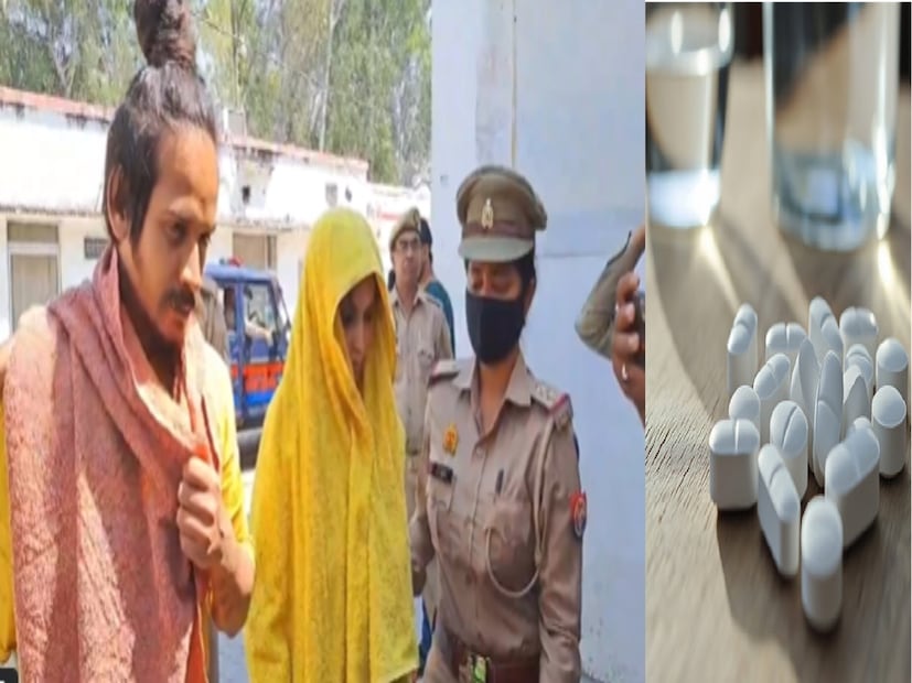ওই প্রতিবেদনে দাবি করা হয়েছে, সৌরভকে ছুরি দিয়ে এলোপাথাড়ি কুপিয়ে প্রথমে তাঁর মৃত্যু নিশ্চিত করে মুসকান ও সাহিল৷ এর পর সৌরভের দেহটি বাথরুমে নিয়ে গিয়ে ক্ষুর দিয়ে ধড় থেকে মাথা আলাদা করে দেয় সাহিল৷ কব্জির কাজ থেকে সৌরভের হাতের দুটি পাতাও কেটে নেয় সে৷