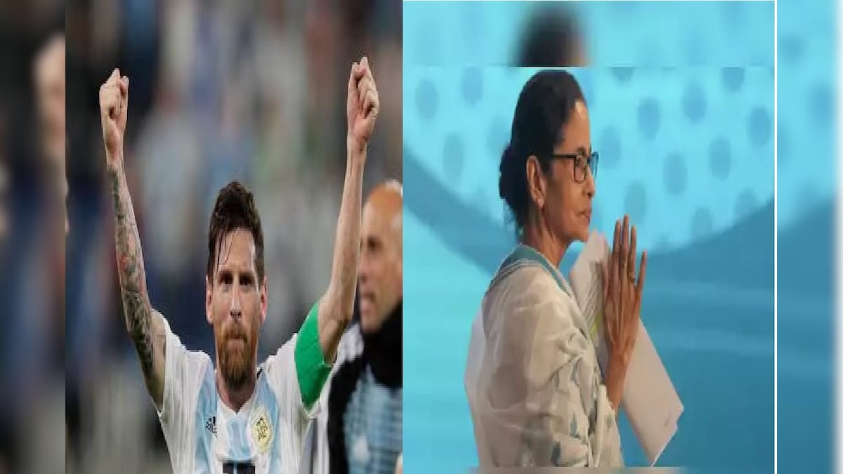মেসি এবার খাবেন দার্জিলিংয়ের সুগন্ধি চা! ফের কলকাতায় আসার কি খবর পাওয়া গেল