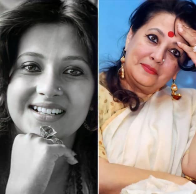 তিনি ১৯৮৪ সালের 'অন্দর বাহার' ছবি দিয়ে তাঁর ক্যারিয়ার শুরু করেছিলেন, যেখানে তিনি সাহসী দৃশ্য দেওয়ার জন্য আলোচনার মুখে পড়েন। ছবিতে তাঁর সঙ্গে গুরুত্বপূর্ণ চরিত্রে ছিলেন অনিল কাপুর এবং জ্যাকি শ্রফ।