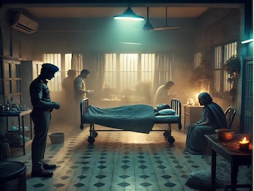 মৃতের দাদা জানান, ভাগনির মৃত্যুর পর থেকেই বোন মানসিকভাবে ভেঙে পড়েছিলেন। তবে সত্যিই তিনি আত্মঘাতী হয়েছেন, নাকি এর পিছনে অন্য কোনও রহস্য রয়েছে, তা ময়নাতদন্তের রিপোর্ট এলেই স্পষ্ট হবে।