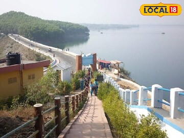 মুকুটমণিপুর মুকুটমণিপুর