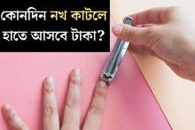 কবে নখ কাটছেন? এইদিন কাটলে হাতে আসবে টাকা! ভুলেও কাটবেন না কোনদিন, জেনে নিন