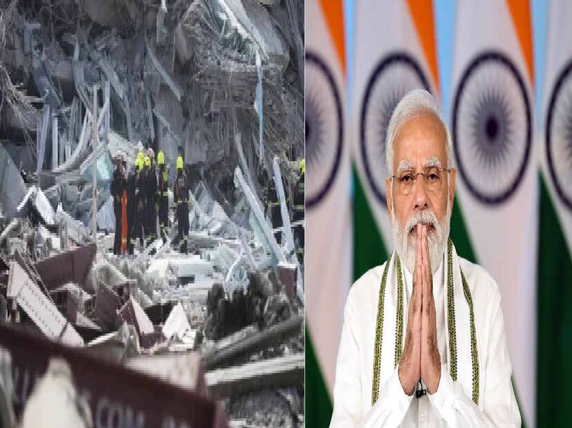 সারা পৃথিবীর কাছে সাহায্যের আবেদন করল মায়ানমার৷  প্রধানমন্ত্রী নরেন্দ্র মোদি রিখটার স্কেলে মায়ানমারে ৭.২ মাত্রার ভূমিকম্পের পর "উদ্বিগ্ন" এবং ব্যাংকক শহরও ব্যাপক ক্ষতির সম্মুখীন হয়েছেন। এই মারাত্মক ভূমিকম্পের কারণে কলকাতা এবং ইম্ফল সহ ভারতের বেশ কয়েকটি শহরে কম্পন অনুভূব হয়েছে।