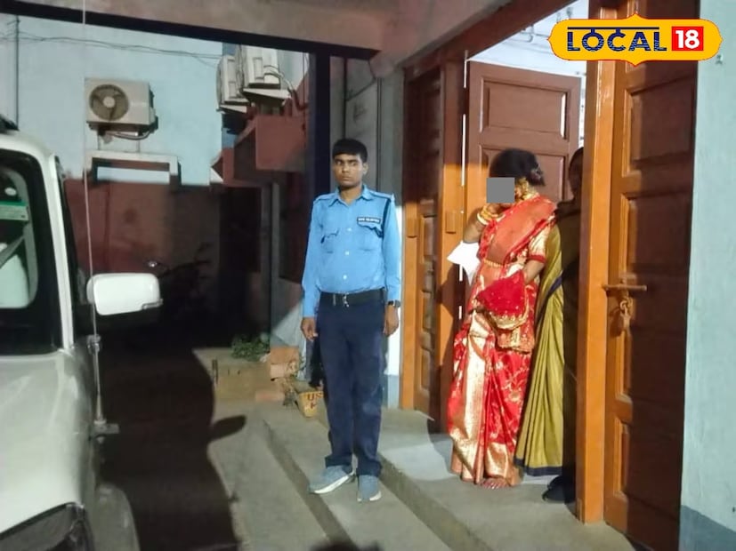 বড়ঞা থানার পুলিশ পাত্র ও পাত্রীকে কান্দি মহকুমা আদালতের ম্যাজিস্ট্রেটের কাছে পাঠান। যদিও পরে পাত্রকে ছেড়ে দেওয়া হয়েছে। পরিবারের চাপেই বিয়েতে রাজি হন বলেই জানান পাত্রী নিজেই।