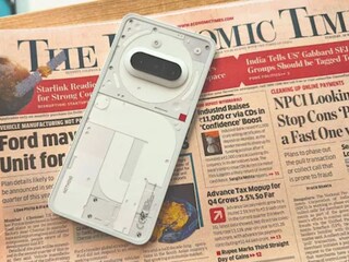 
Pro মডেল কেনার প্রয়োজন নেই, Nothing Phone 3a স্মার্টফোনই যথেষ্ট! জেনে নিন এর সমস্ত ফিচার