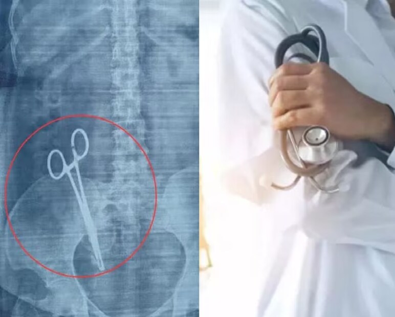জানা গেছে, দেওরিয়া জেলার সালেমপুরের বাসিন্দা অরবিন্দ কুমার পাণ্ডে বর্তমানে লখনউতে সমবায় সমিতি ও পঞ্চায়েত নিরীক্ষার উপ-পরিচালক হিসেবে কর্মরত। তিনি ইনদিরা নগরে পরিবারের সঙ্গে থাকেন। তাঁর স্ত্রী সন্ধ্যা পাণ্ডে বারাবাঁকি জেলার একটি স্কুলে শিক্ষকতা করেন।