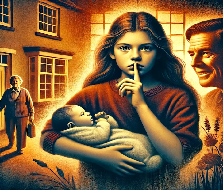 পরিবারের সম্পর্কগুলো কখনও কখনও এমন এক জটিল রহস্যের মোড়কে আবৃত থাকে, যা বছরের পর বছর অজানা থেকে যায়। আমরা যাঁদের বাবা-মা, ভাই-বোন বলে জানি, তাঁদের সম্পর্ক আমাদের জীবনে গভীর প্রভাব ফেলে। কিন্তু যদি হঠাৎ একদিন জানা যায়, যাঁকে এতদিন দিদি বলে ডেকেছি, তিনি আসলে আমার মা? কেমন হবে সেই মুহূর্ত? 