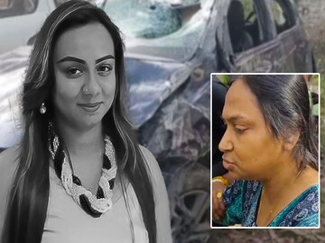 গাড়ি চালকের বয়ানেই সন্দেহ? পানাগড় কাণ্ডে ফের বিস্ফোরক সুতন্দ্রার মা! ছুটলেন থানায়