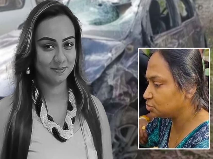 ইভটিজিংয়ের শিকার হয়েছেন সুতন্দ্রা, এবার ফের এমনই অভিযোগ পরিবারের। নেশাগ্রস্ত অবস্থায় গাড়ি চালিয়ে সুতন্দ্রাকে মারা হয়েছে বলে অভিযোগ। কলকাতা হাইকোর্টের বিচারপতি তীর্থঙ্কর ঘোষের দৃষ্টি আকর্ষণ করেন তনুশ্রীদেবী। মামলা দায়েরের অনুমতিও দিয়েছেন বিচারপতি।