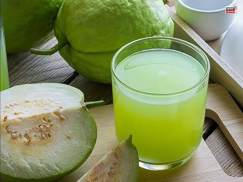 বাড়ন্ত বয়সের বাচ্চাদের উচ্চতা বাড়ানোর জন্য তাদের পেয়ারা জুস খাওয়ানোও অনেক উপকারী। পেয়ারা প্রচুর পরিমাণে ভিটামিন সি, ক্যালসিয়াম, আয়রন, ভিটামিন ডি, ভিটামিন বি৬, ভিটামিন বি১২ এবং ম্যাগনেসিয়াম পাওয়া যায়। এগুলি বাচ্চাদের স্বাস্থ্যের জন্য খুবই উপকারী। এটি পান করলে পেটের সমস্ত সমস্যা দূর হয় এবং বাচ্চার সামগ্রিক শারীরিক বিকাশে সাহায্য করে।