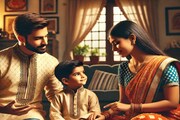 বাচ্চা অবাধ্য? তাকে ঠিক ভাবে 'মানুষ' করতে হলে বাবা-মাকে কী কী বদলাতে হবে?