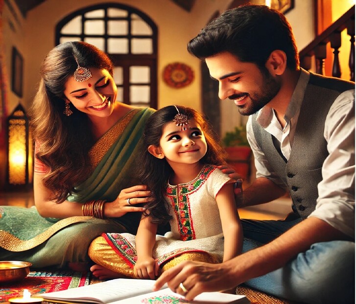 শিশুকে ছোটবেলা থেকেই শৃঙ্খলা ও নৈতিকতার শিক্ষা দিন। শিশুর জন্য একটি নিয়মিত দিনচর্যা তৈরি করা প্রয়োজন, যেখানে খাবার, ঘুম, পড়াশোনা ও খেলার সময় নির্দিষ্ট থাকবে।