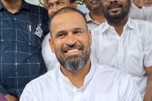 দিল্লিতে ইফতার পার্টির আয়োজন ইউসুফ পাঠানের, যোগ দিলেন অখিলেশ যাদব!