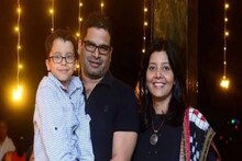 স্বামী দেশের সেরা ভোট ম্যানেজার, প্রশান্ত কিশোরের স্ত্রী কে জানেন? স্বামীর থেকে কম যান না