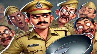 অবাক করা কাণ্ডে তাজ্জব সবাই। (Ai image)